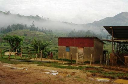 Ruanda'nın Başkenti: Kigali  Ruanda'nın Başkenti: Kigali
