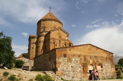 Akdamar Adası : Tamara&#039;nın Gözyaşları 