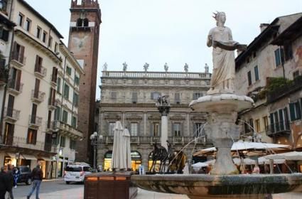 Masalsı Kent: Verona  Masalsı Kent: Verona