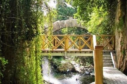 Hatay&#039;ın Merkez İlçesi Antakya 