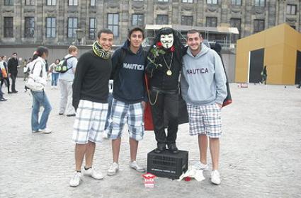 Saraybosna&#039;da Gezilecek ve Görülecek Yerler 