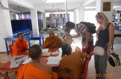 Başka Bir Hayal: Kenya - Masai Mara 