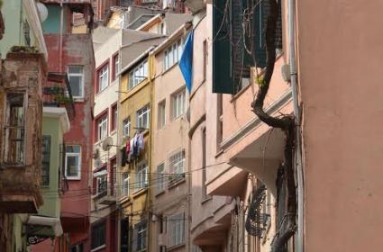 İtalya'nın En Turistik Adası: Capri  İtalya'nın En Turistik Adası: Capri
