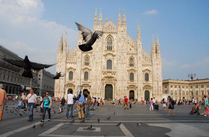 Mutlu İnsanlar Ülkesi Sri Lanka: Sigiriya 