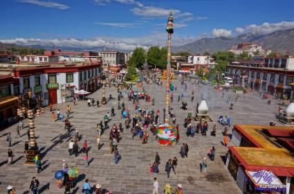 Anadolu&#039;nun İlk Başkenti: Hattuşaş (Çorum) 