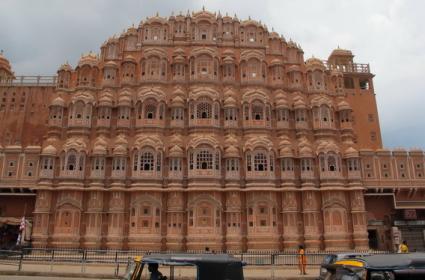 Pamukkale ve Hierapolis 