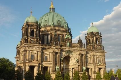 Rotterdam ve Kübik Evleri