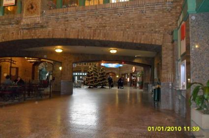 Bir Orta Çağ Kenti: Kutna Hora 