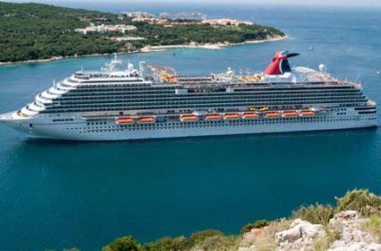 Interrail – Avrupa Gezisi: Selanik 