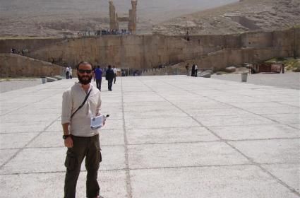 Muhteşem Iguazu (2. Bölüm) 