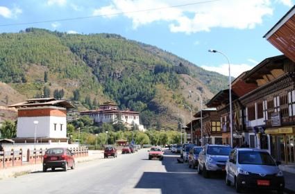 Kenya&#039;nın Başkenti: Nairobi 