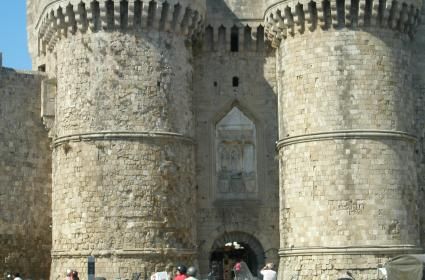 Ayvalık&#039;tan Cunda&#039;ya, Cunda&#039;dan Assos&#039;a 