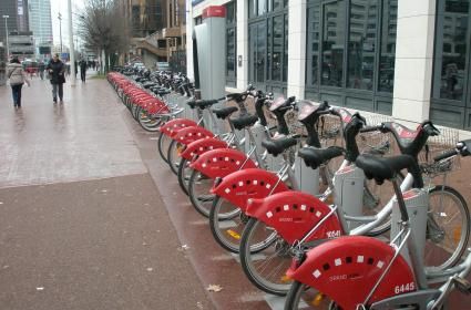 Bosna-Hersek&#039;teyiz: Saraybosna 