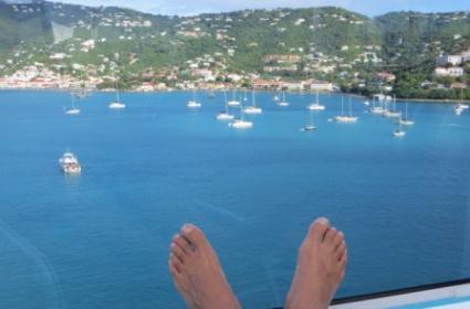 İyi Kalpli Üvey Ana: Ankara 