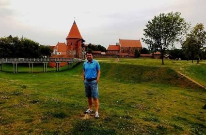 Sürprizler Şehrine Yolculuk: Kaunas 