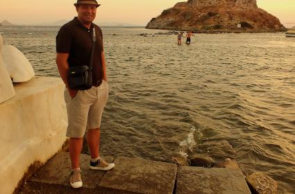 Bodrum&#039;un Ziyneti: Gümüşlük 