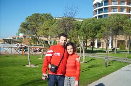 Antalya ve Belek Otelleri 