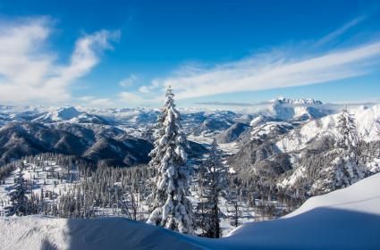 Avusturya'da Kayak - 3 : Saint Johann In Tirol  Avusturya'da Kayak - 3 : Saint Johann In Tirol