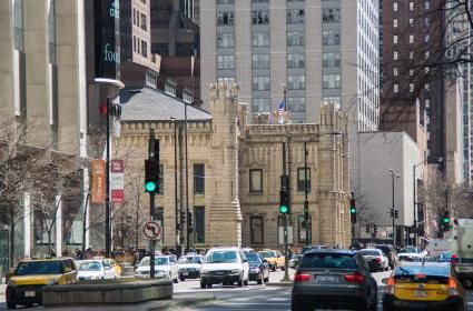 Chicago'nun Olmazsa Olmazları  Chicago'nun Olmazsa Olmazları