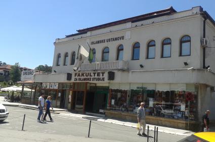 Osmanlı Mimarisi ve Kültürünün Devam Ettiği Küçük Şehir: Novi Pazar 