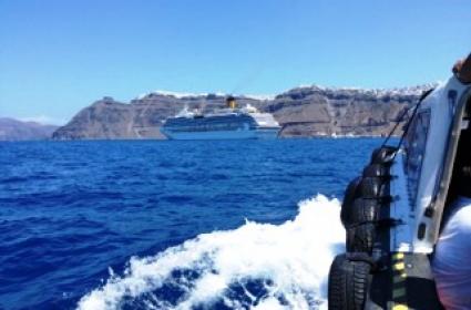 Gemi İle Yunanistan Turu  Gemi İle Yunanistan Turu