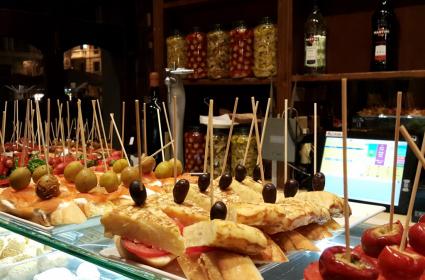 Barselona'da Mutlaka Tadılması Gereken 10 Lezzet  Barselona'da Mutlaka Tadılması Gereken 10 Lezzet