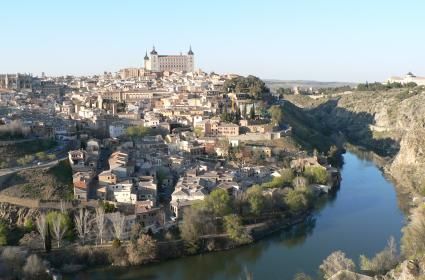 Baştan Sona Endülüs: Madrid, Toledo, Cordoba, Granada  Baştan Sona Endülüs: Madrid, Toledo, Cordoba, Granada