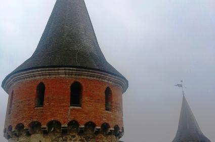 Kamaniçe&#039;de Türk İzlerinin Peşinde 