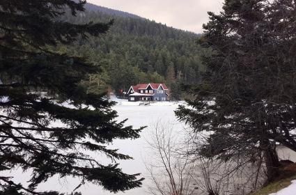 Bolu'ya Hafta Sonu Gezisi  Bolu'ya Hafta Sonu Gezisi