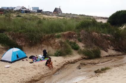 Uruguay'dan Bir Tatlı Huzur  Uruguay'dan Bir Tatlı Huzur