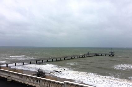 Bulgaristan'ın Karadeniz Kıyısında Bir Şehir: Burgaz  Bulgaristan'ın Karadeniz Kıyısında Bir Şehir: Burgaz