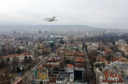 Bulgaristan'In Eğlence ve Tarihi Şehri Varna  Bulgaristan'In Eğlence ve Tarihi Şehri Varna
