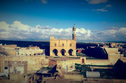 Mardin'in İncisi Midyat  Mardin'in İncisi Midyat