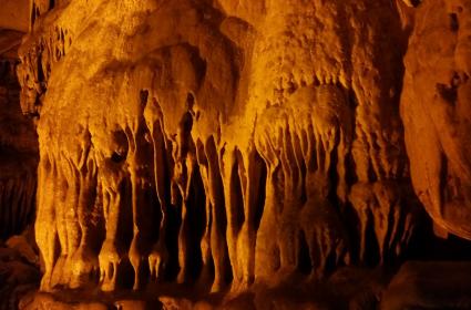 Bulak (Mencilis) Mağarası, Safranbolu 