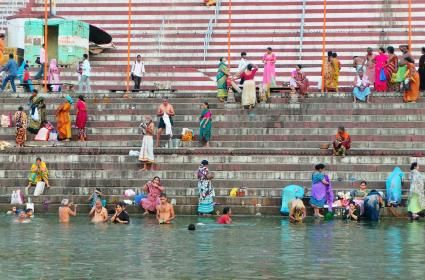 Işık Kenti, Öğrenmenin Kenti, Aydınlanmanın Kenti: Varanasi  Işık Kenti, Öğrenmenin Kenti, Aydınlanmanın Kenti: Varanasi