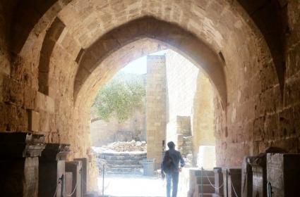 Rodos&#039;ta Bir Nağmedir Lindos 