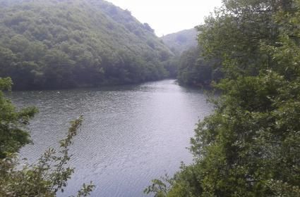 Ağva ve Saklıgöl  Ağva ve Saklıgöl