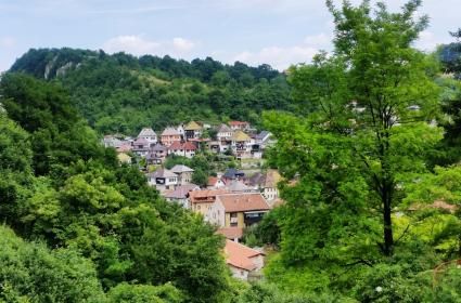 Osmanlı'ya En Fazla Vezir Yetiştiren Şehir: Travnik  Osmanlı'ya En Fazla Vezir Yetiştiren Şehir: Travnik