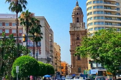 Malaga Bir Günde Nasıl Gezilir?  Malaga Bir Günde Nasıl Gezilir?