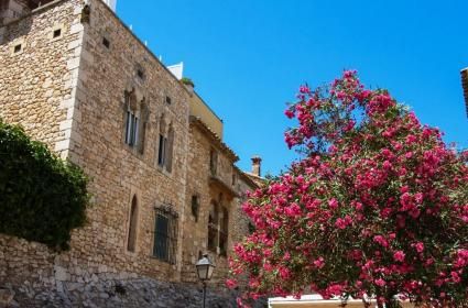 İspanya'nın St. Tropez'i: Sitges  İspanya'nın St. Tropez'i: Sitges