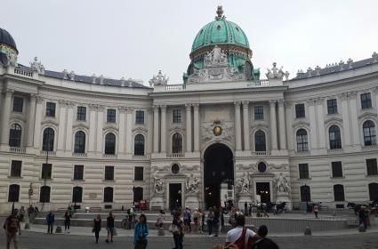 Sanatın Kalbi Viyana  Sanatın Kalbi Viyana