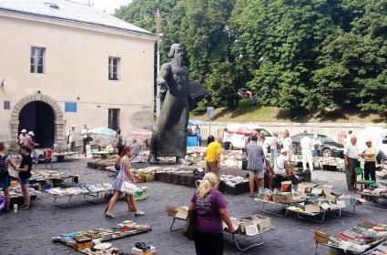 Hüznün Başkenti: Lviv 