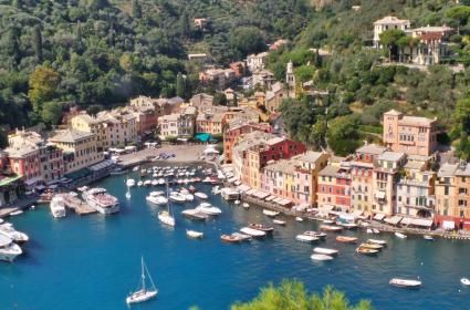 Cinque Terre, Portovenere, Portofino, San Fruttoso  Cinque Terre, Portovenere, Portofino, San Fruttoso