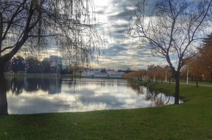 Evdeki Yabancı: Batum 