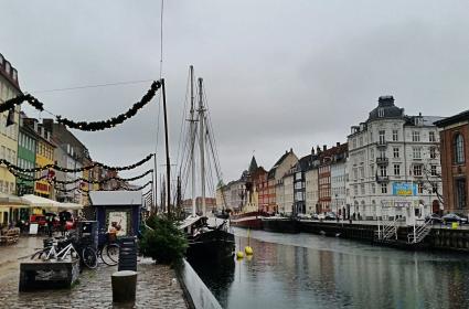 Küçük Gezgin İle Kopenhag - Bölüm 1  Küçük Gezgin İle Kopenhag - Bölüm 1