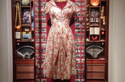 Bir Kitap, Bir Belgesel, Bir Müze ve Bir Şehir İstanbul Masumiyet Müzesi 