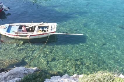 Unutulmaz İzler Bırakan Samos 