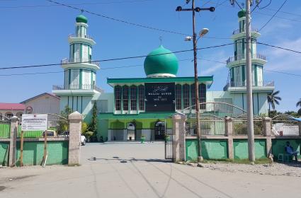 Doğu Timor ve Dili&#039;yi Tanımak İster misiniz? 