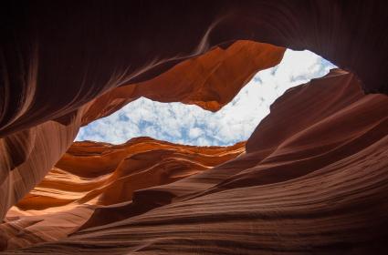 Abd'de 5700 Km - Bölüm 7 - Antelope Canyon  Abd'de 5700 Km - Bölüm 7 - Antelope Canyon