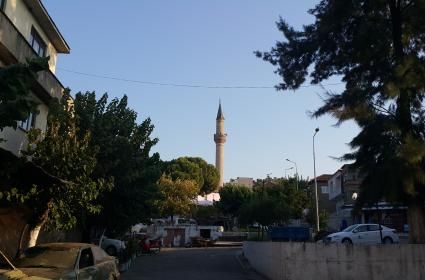 Bir Yudum Köy - Mursallı  Bir Yudum Köy - Mursallı